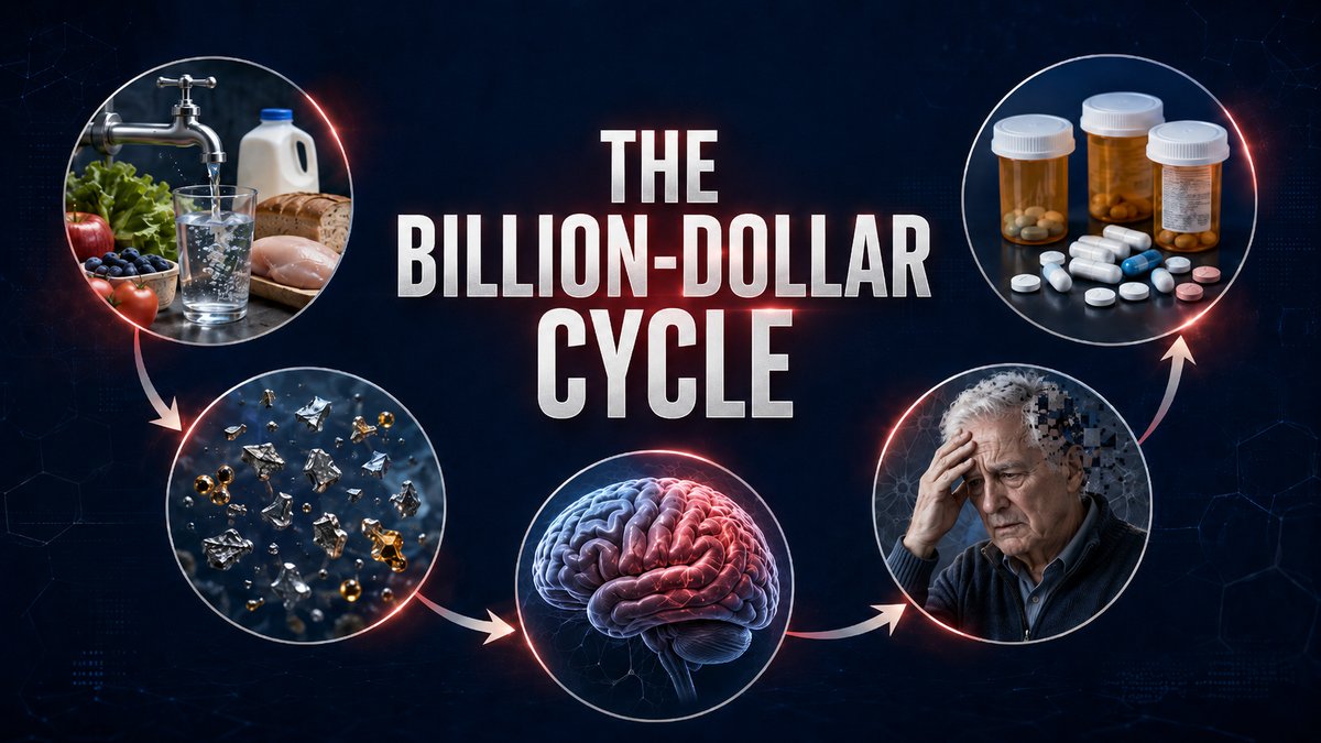 The Billion-Dollar Cycle