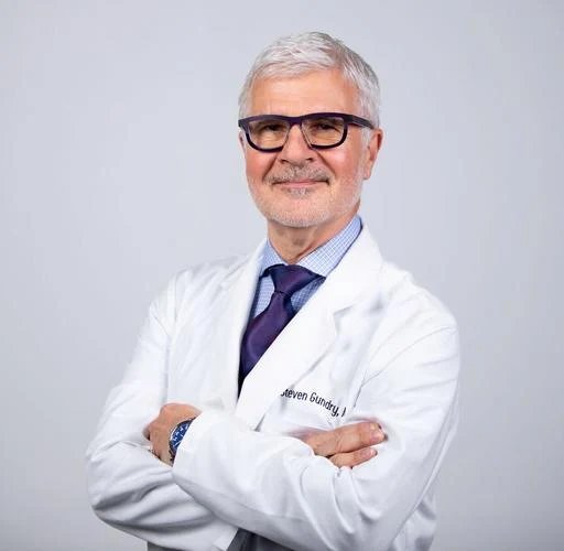 Dr. Steven Gundry